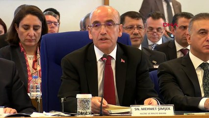 LE BUDGET DU MINISTERE DU TRÉSOR ET DES FINANCES A ÉTÉ ACCEPTÉ PAR LA COMMISSION DU PLAN ET DU BUDGET DU GNAT