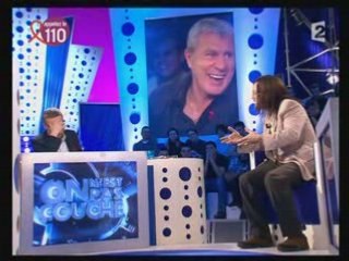 Luis Fernandez - Jonathan Lambert