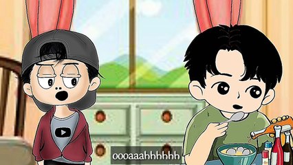 MABAR FREEFIRE-Kartun Lucu-funny cartoon