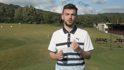 SIK Golf Putter Fitting | Golf Monthly