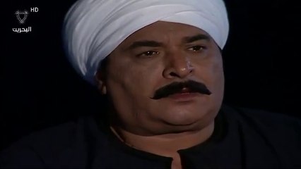 مسلسل حدائق الشيطان  ح 28  جمال سليمان و سمية الخشاب