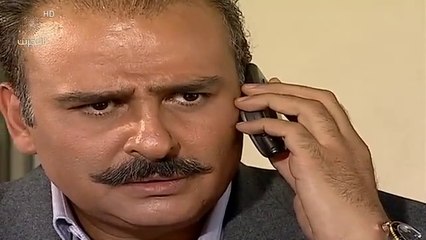 مسلسل حدائق الشيطان  ح 31 والاخيرة   جمال سليمان و سمية الخشاب