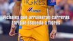 Fichajes que arruinaron carreras - Enrique Esqueda a Tigres