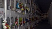 Enigma en el Cementerio Central de Bogotá: rituales y otras prácticas