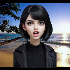 ESSA PASSOU MICO NO LABORÁTORIO