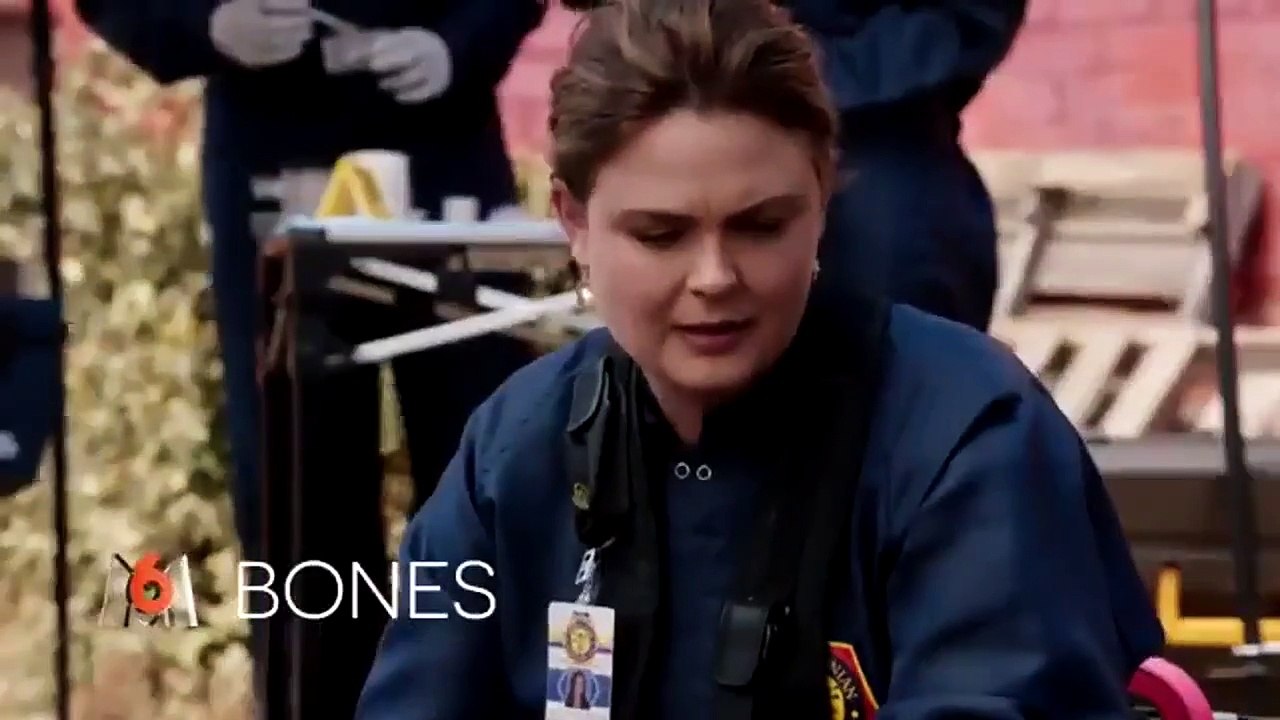 Bones