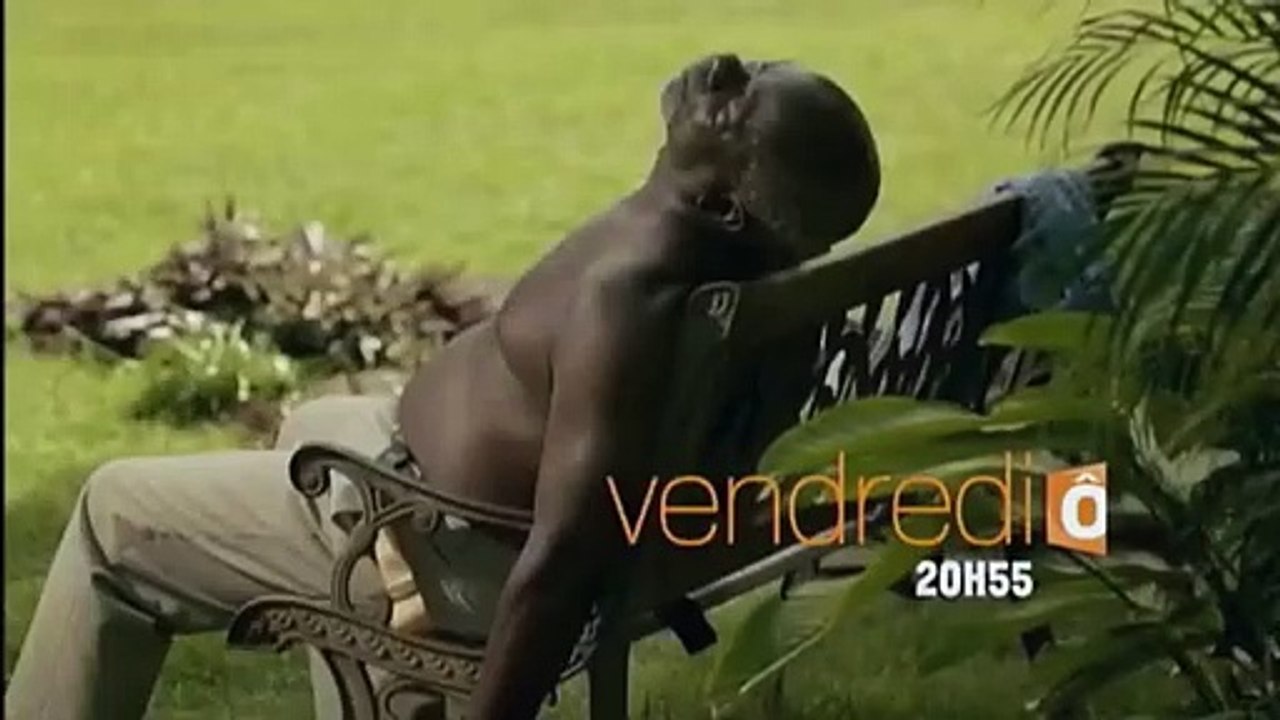 Meurtres au paradis