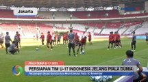 OKEZONE UPDATES: Viral! Turnamen Bola Voli di Lamongan Berakhir Ricuh hingga Persiapan Timnas Indonesia U-17 Jelang Piala Dunia