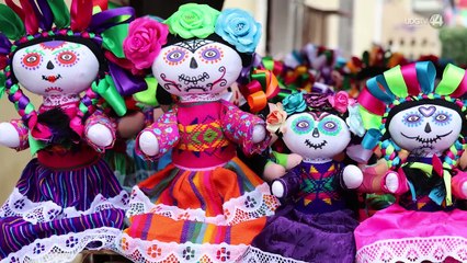 Tlaquepaque celebra el Día de Muertos con seguridad y tradición