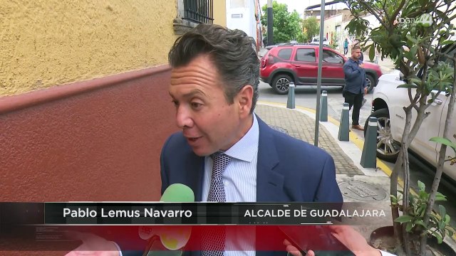 Paso libre a Lemus: Jalisco no aplicará medida del INE para postular mujer a la gubernatura