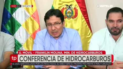 Gobierno admite “restricciones” con proveedores de diésel por temas asociados a “pagos”