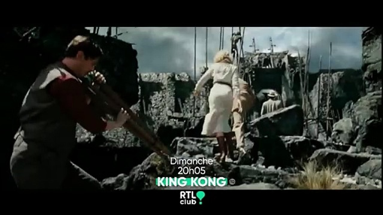 King Kong