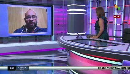 "El Estado sionista ha llegado a un límite que nunca antes hemos visto”