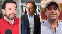 Primicia: ¿Quiénes estarán en los gabinetes de Antioquia, Barranquilla, Bogotá y Cali?