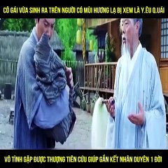 Hoa Thiên Cốt - Tập 1