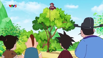 Tình yêu và tham vọng Tập 20