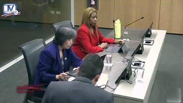 Auditora de la JPS asegura que venta de raspaditas ha sido superior cuando la Rueda de la Fortuna se transmite por Canal 13.