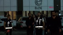 ENGİN POLAT VE EŞİ DİLAN POLAT GÖZALTINA ALINDI- 4