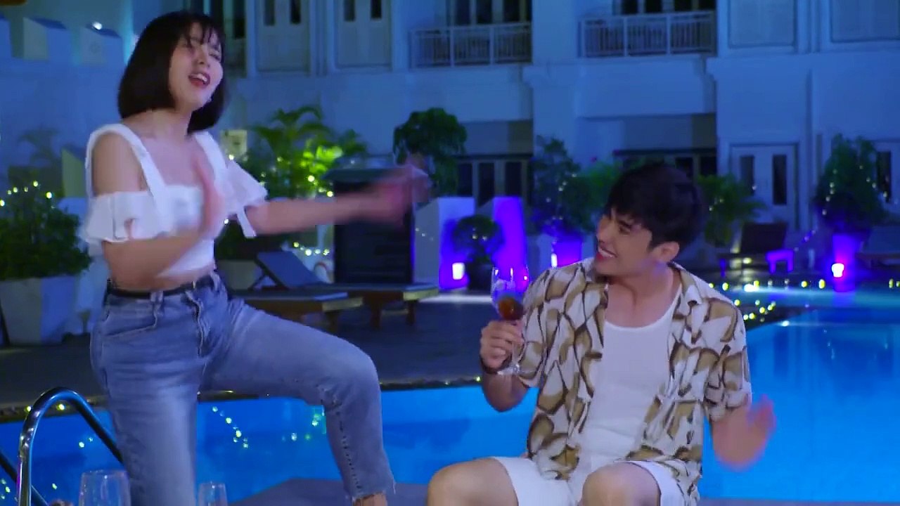 Oán Nghiệt Nàng Vũ Ưu 2023 Tập 4 _ Ruean Chadanang (2023) Episode, Tập 4 [Thuyết Minh + Vietsub]_0