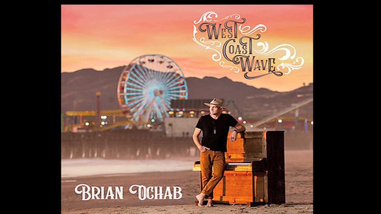Breathe-hit song by the Brian Ochab Band