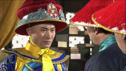 Thần Y Hỷ Lai Lạc 2003 - Tập 15 Thuyết Minh 1080p