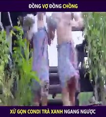 Cô Dâu Nhập Khẩu - Tập 4