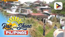 One-way traffic scheme, ipinatutupad patungo sa mga sementeryo sa La Trinidad, Benguet