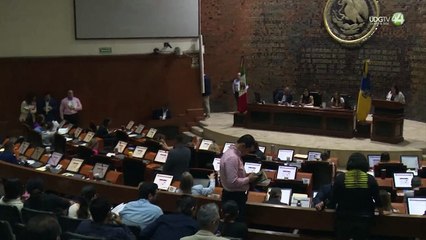 Télécharger la video: Diputados de Hagamos, Morena y MC, están de acuerdo en donar un mes de salario para damnificados