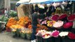 Vendedores de flores garantizan que no habrá aumento de precios para el 2 de noviembre