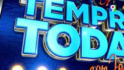 Miguel Alcántara: “La necesidad me pone más creativo” | Es Temprano Todavía