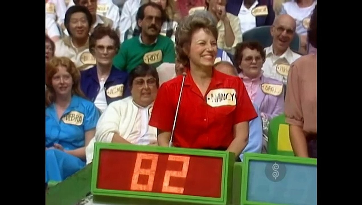 Stephanie/Diane/Phyllis/Nancy (4/30/84)