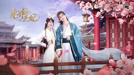 The princess is a Rabbit Fairy EP.2 Eng Sub
