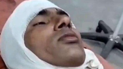 बक्सर: घर लौट रहे व्यक्ति को चाकुओं से गोदा, इलाके में फैली दहशत