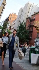 Street Photography in USA 52