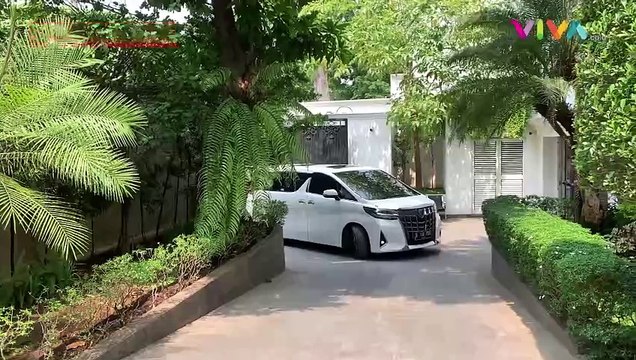 Didukung Erick Thohir, Prabowo Ucapkan Terima Kasih