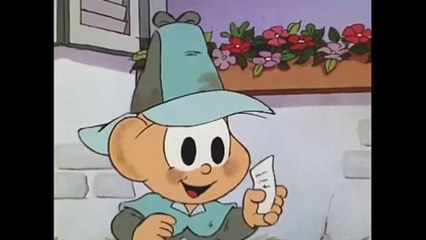 Meu 40°Meme (Feito Por Mim.), Assassinato Na Turma Da Mônica!!!!