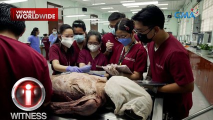 Sino nga ba ang mga ‘silent mentor’? | I-Witness