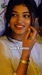 Rachana inder : ನೋಡ ನೋಡ ಎಷ್ಟು ಚಂದ | spotted at ghost celebrity show