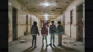 Four Kids Enter an Abandoned Hospital || True Horror Stories