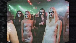 The Secret Party at Club Eclipse || True Horror Stories