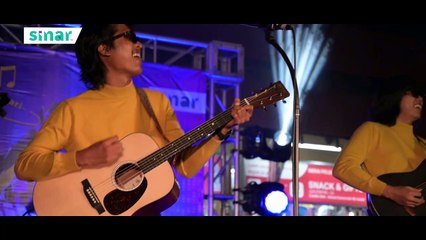 MASDO - Janji Manis