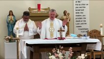 Catholic Mass Today I Daily Holy Mass I Wednesday November 1 2023 I English Holy Mass I 5.00 AM