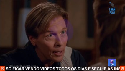 QUANDO CHAMA O CORAÇÃO - T01E30