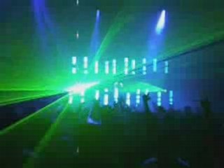 markus schulz @ intuition invite