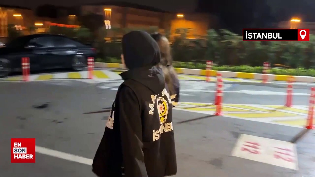 Engin Polat ve eşi Dilan Polat gözaltına alındı