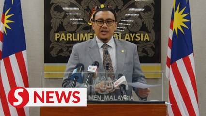 PAS Youth chief calls out Nga over criticism of Hamas-inspired costume at school