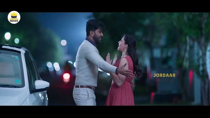 Sharwanand Telugu Blockbuster FULL HD OCD Comedy Drama Movie _ Jordaar Movies
