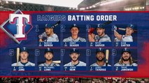 Rangers vs D-backs Game 4 Highlights _ World Series 2023 _ MLB Highlights (10_31_2023)