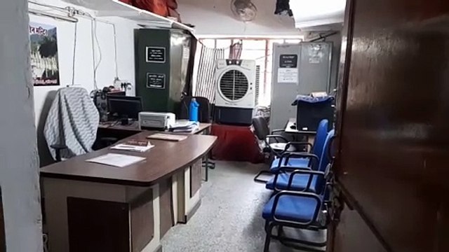 Rajasthan Assembly Elections 2023: जाने क्यों कार्यालयों में पसर गया सन्नाटा