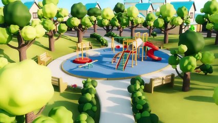 Ice Cream Song + More Children Songs & Cartoons _ Learn with Baby Berry!